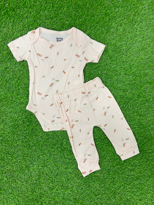 Conjuntos de bebes - 01232144