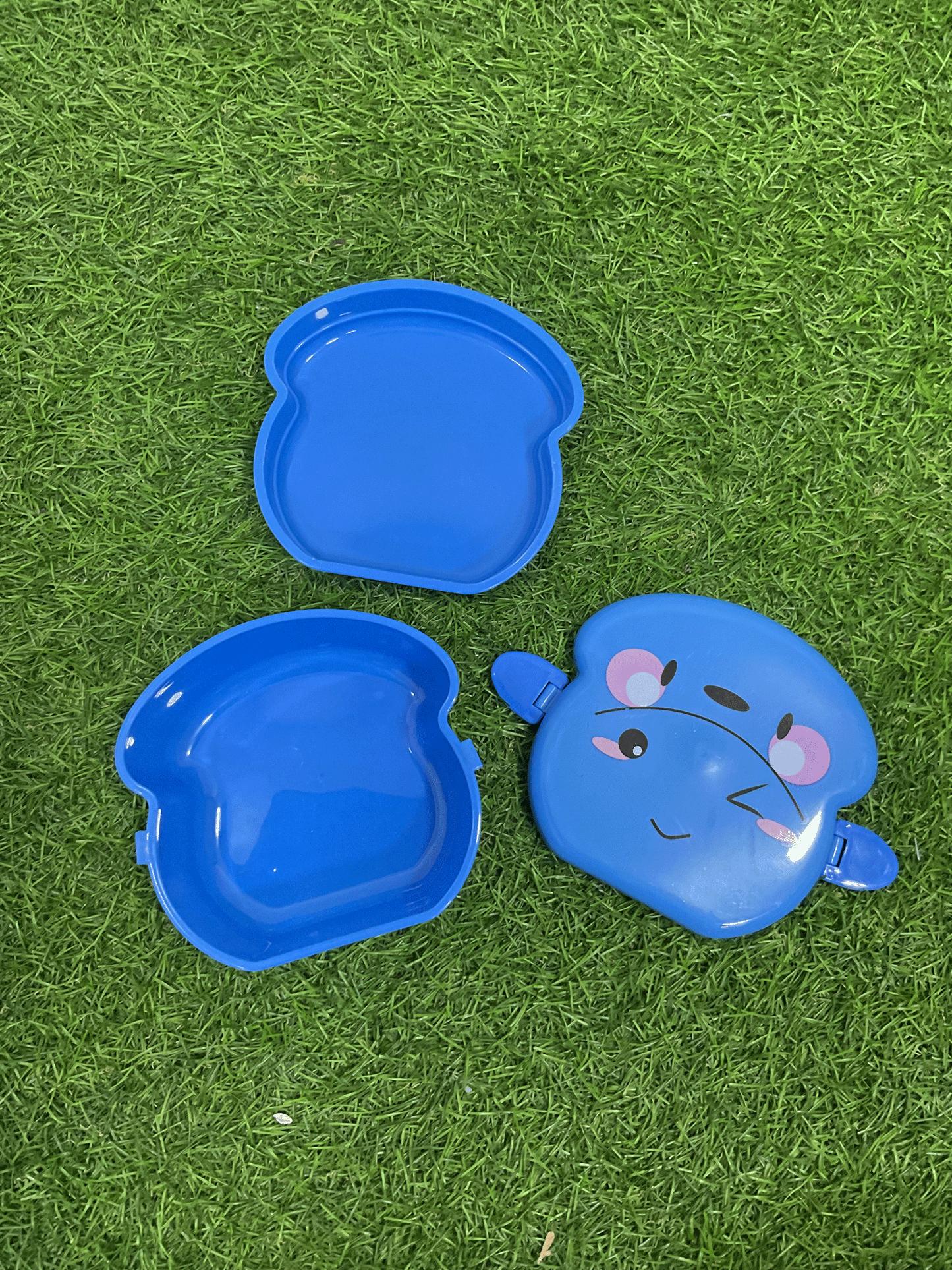 SET DE LONCHERA - 86281