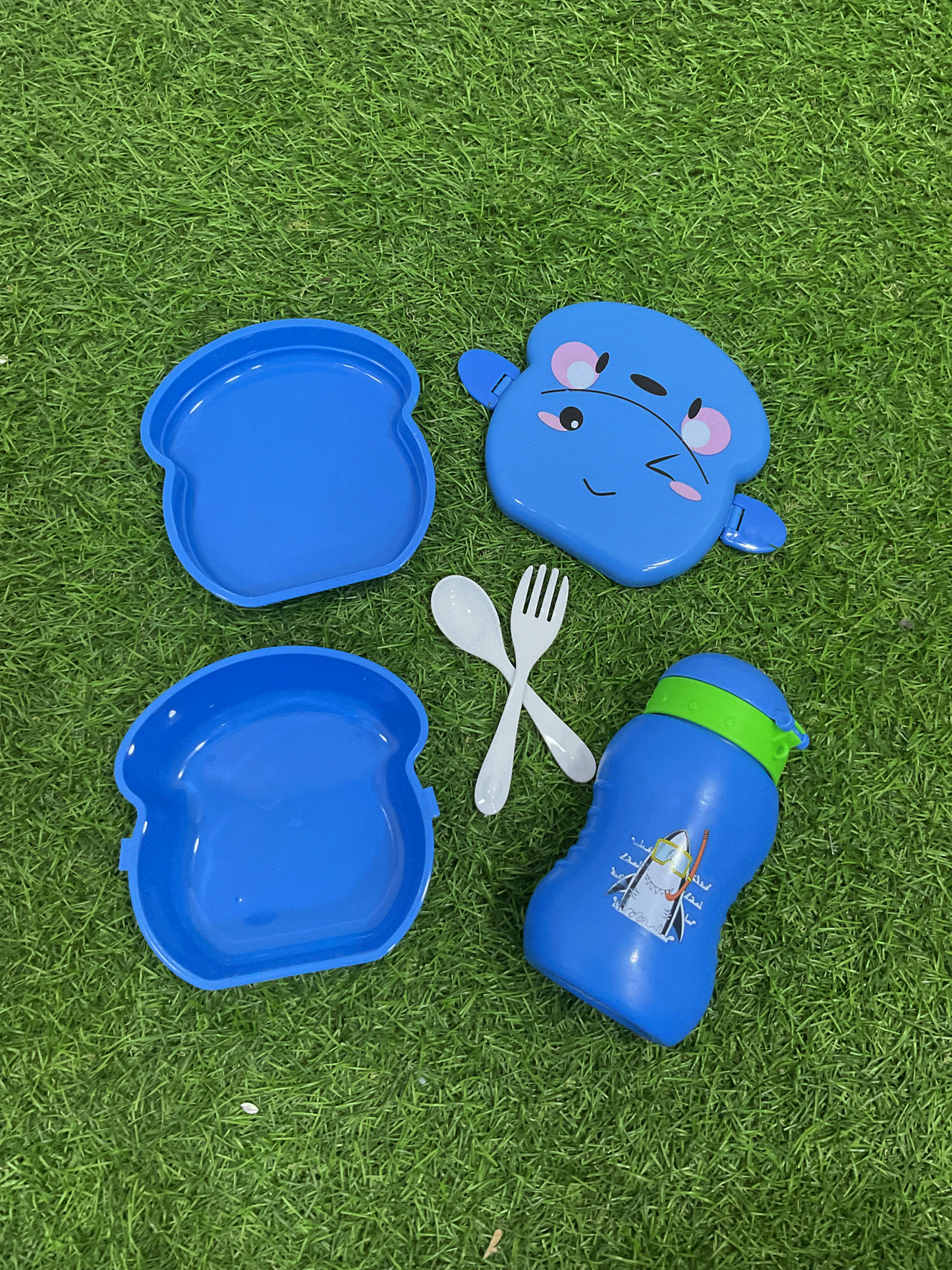 SET DE LONCHERA - 86281