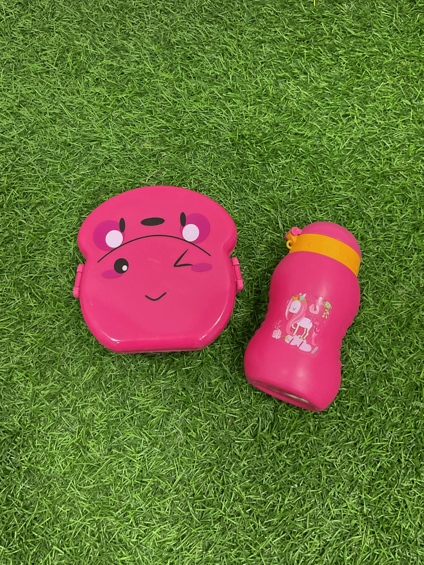 SET DE LONCHERA - 86281