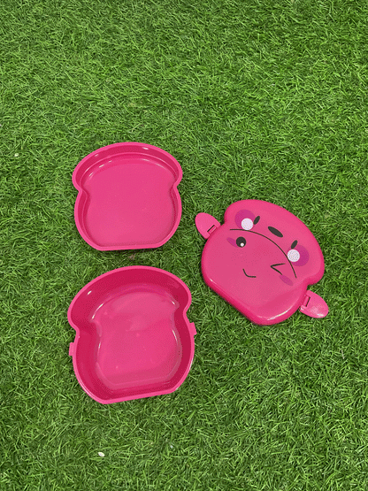 SET DE LONCHERA - 86281