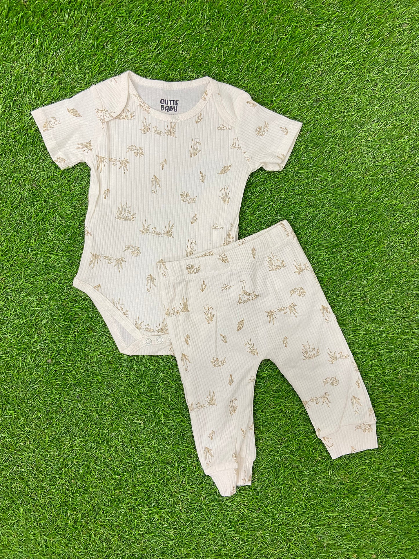 Conjunto para bebes - 01232145