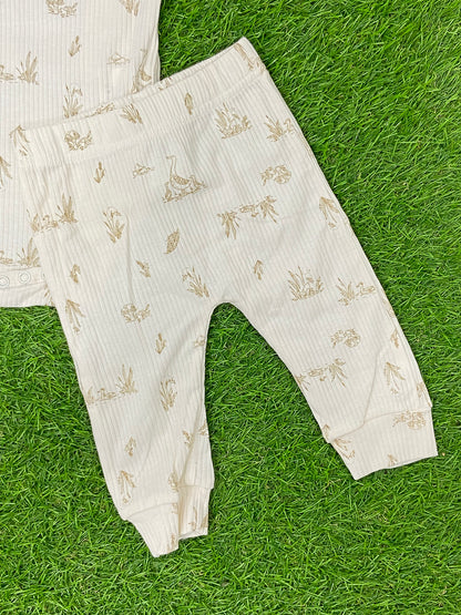 Conjunto para bebes - 01232145