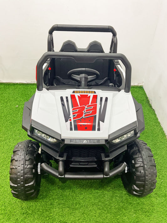 Jeep Electrico para niños-NX45