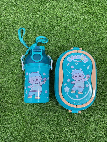 SET DE LONCHERA - 86290