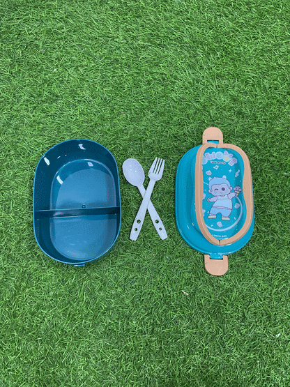 SET DE LONCHERA - 86290