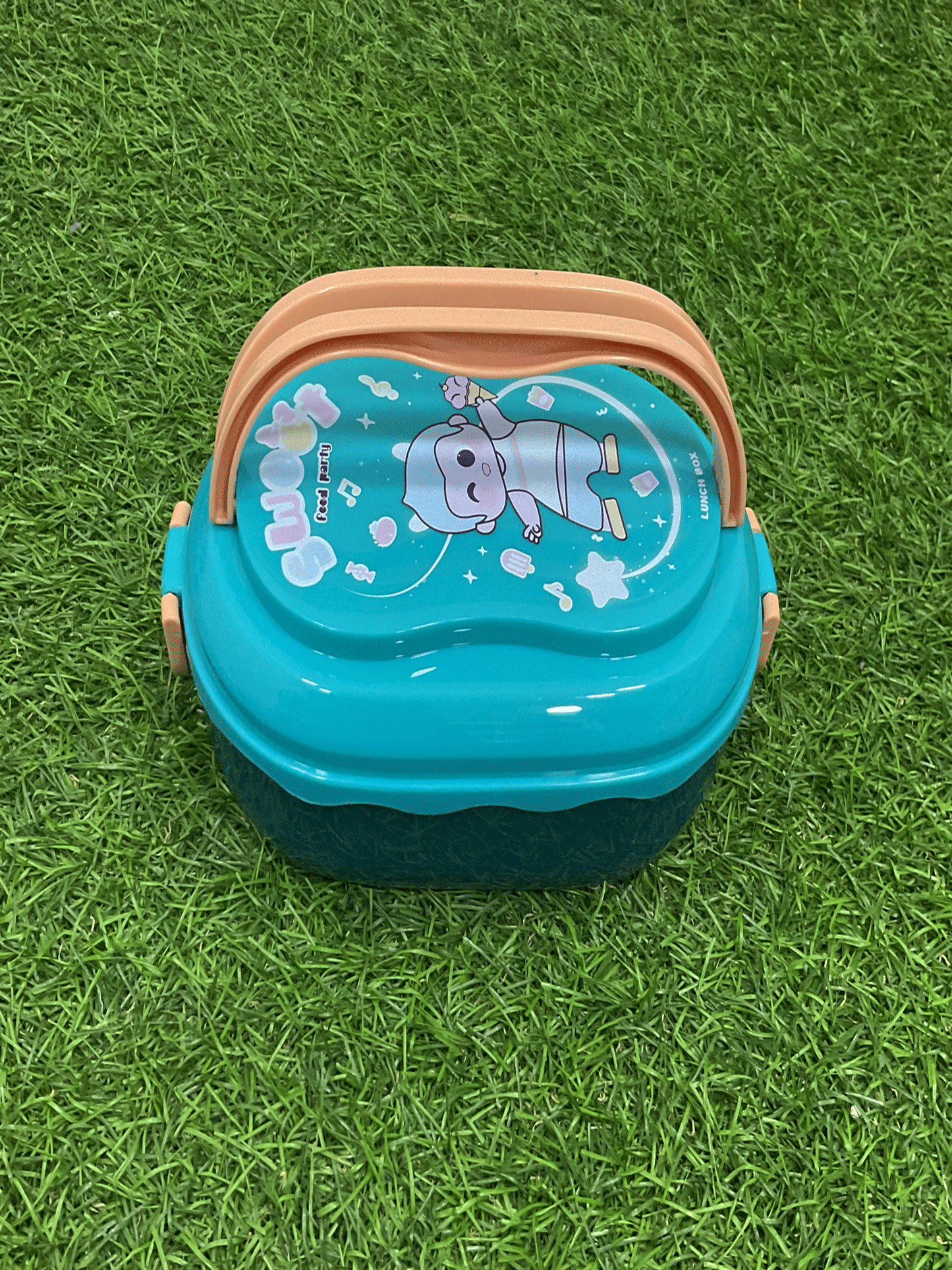 SET DE LONCHERA - 86290