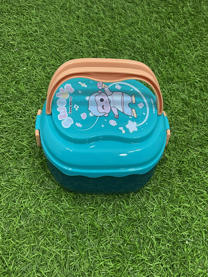 SET DE LONCHERA - 86290