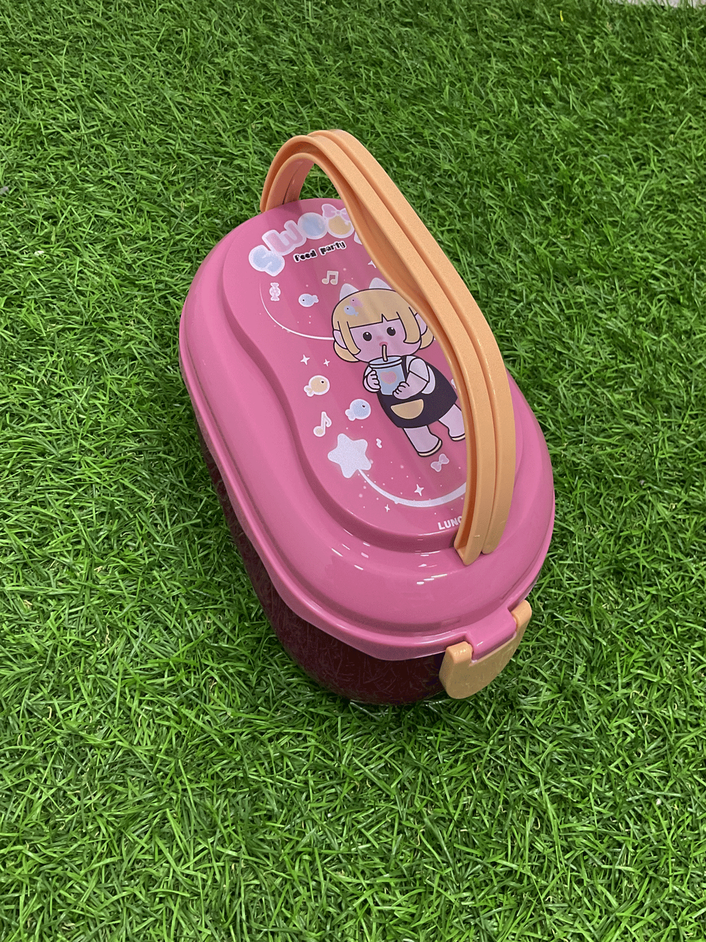 SET DE LONCHERA - 86290