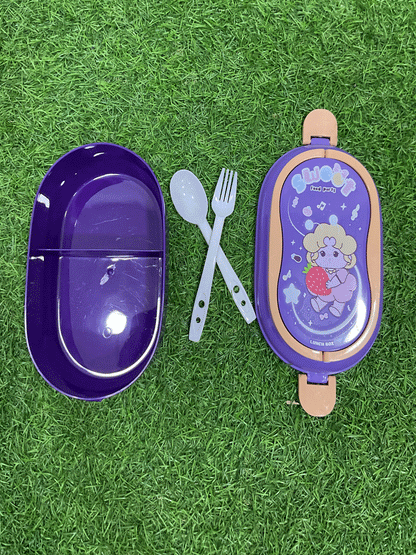 SET DE LONCHERA - 86290