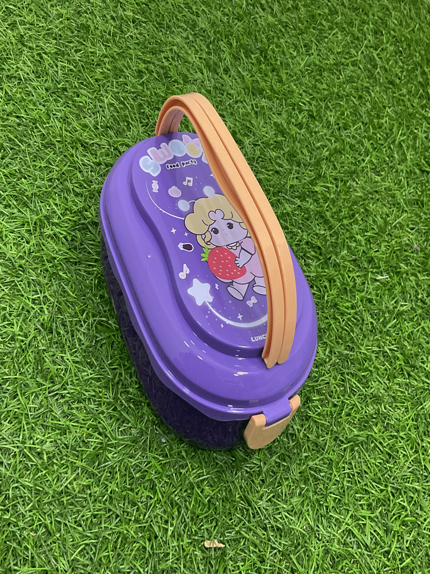 SET DE LONCHERA - 86290