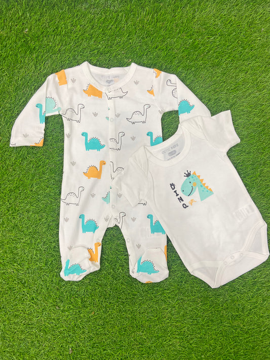 Enterizos para bebes - 0171421328