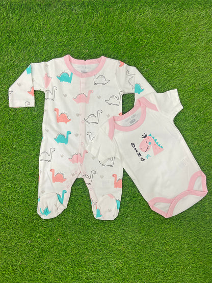 Enterizos para bebes - 0171421328