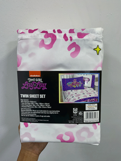 SET DE SABANA INDIVIDUAL - JF23556TCD