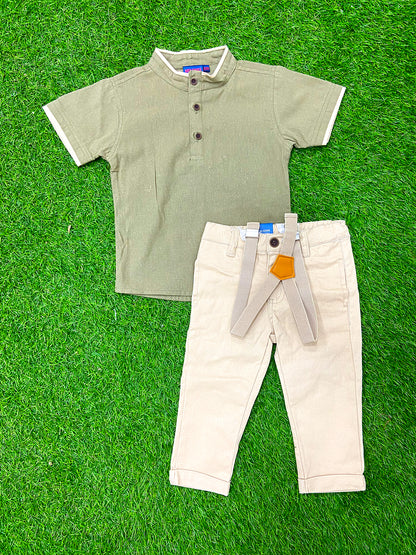 Conjuntos para bebe - 03432069