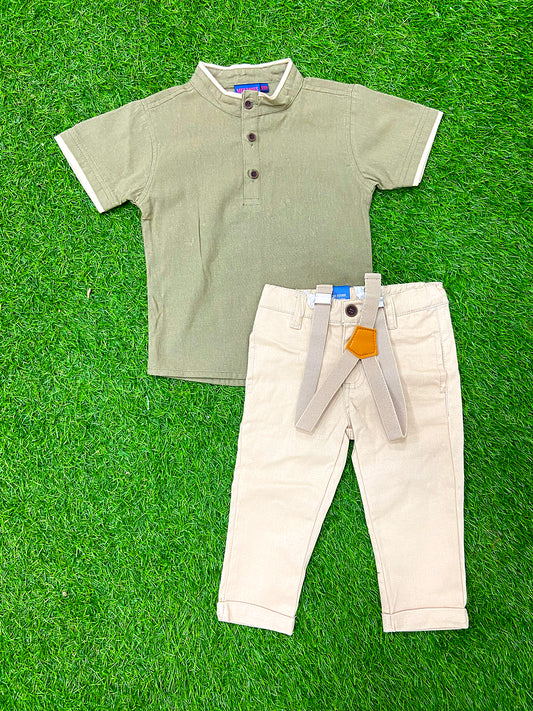 Conjuntos para bebe - 03432069