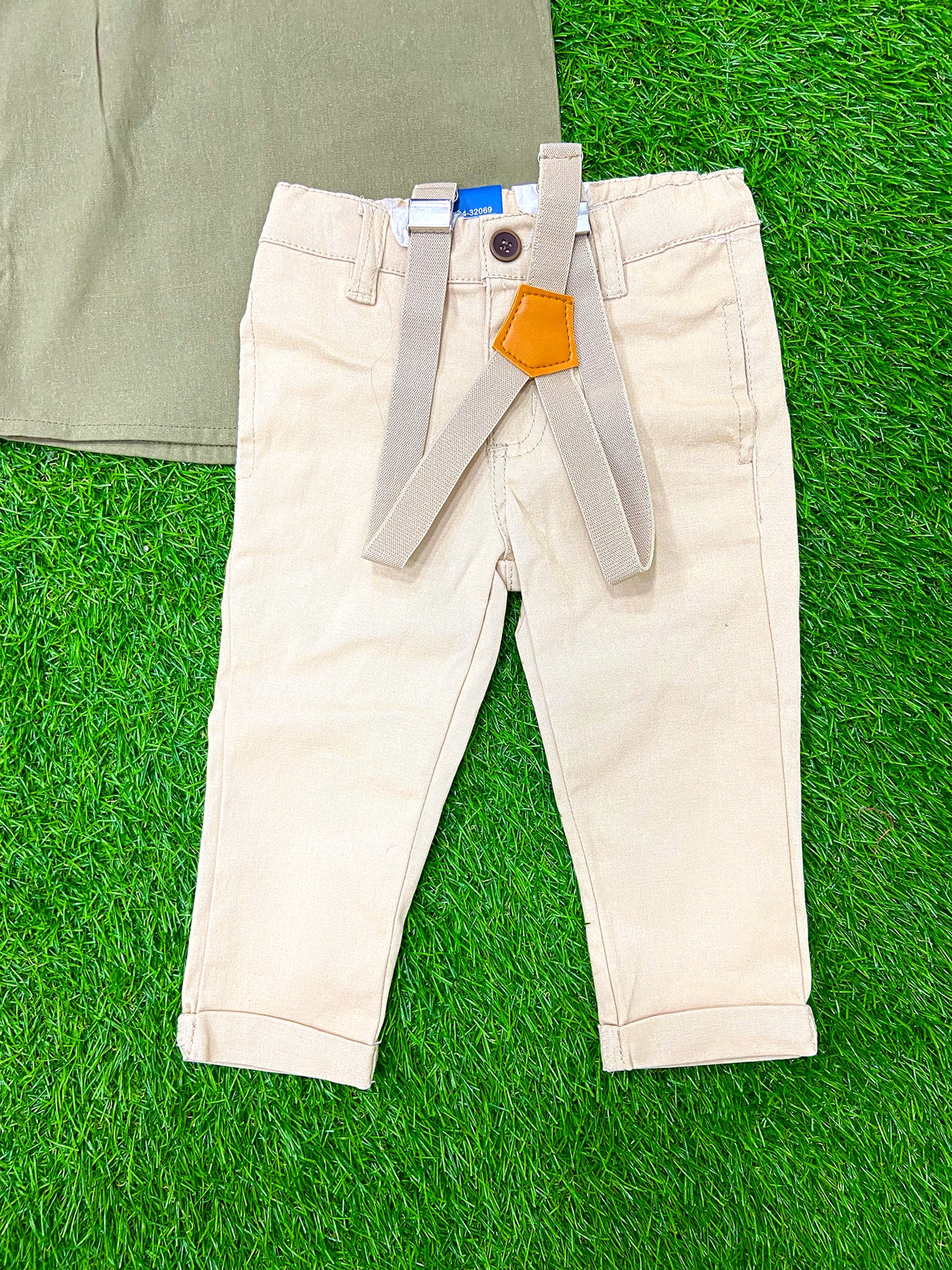 Conjuntos para bebe - 03432069