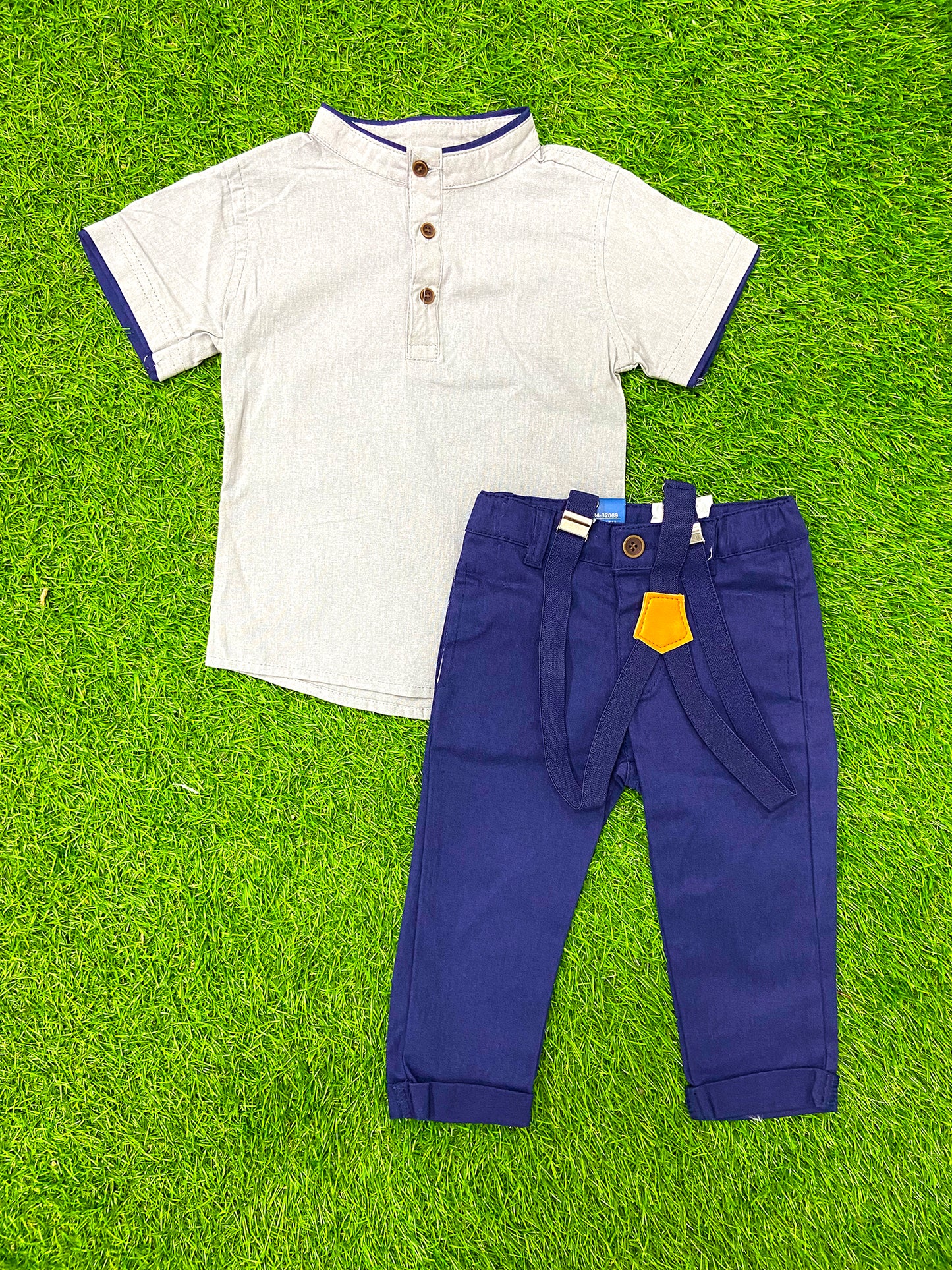Conjuntos para bebe - 03432069