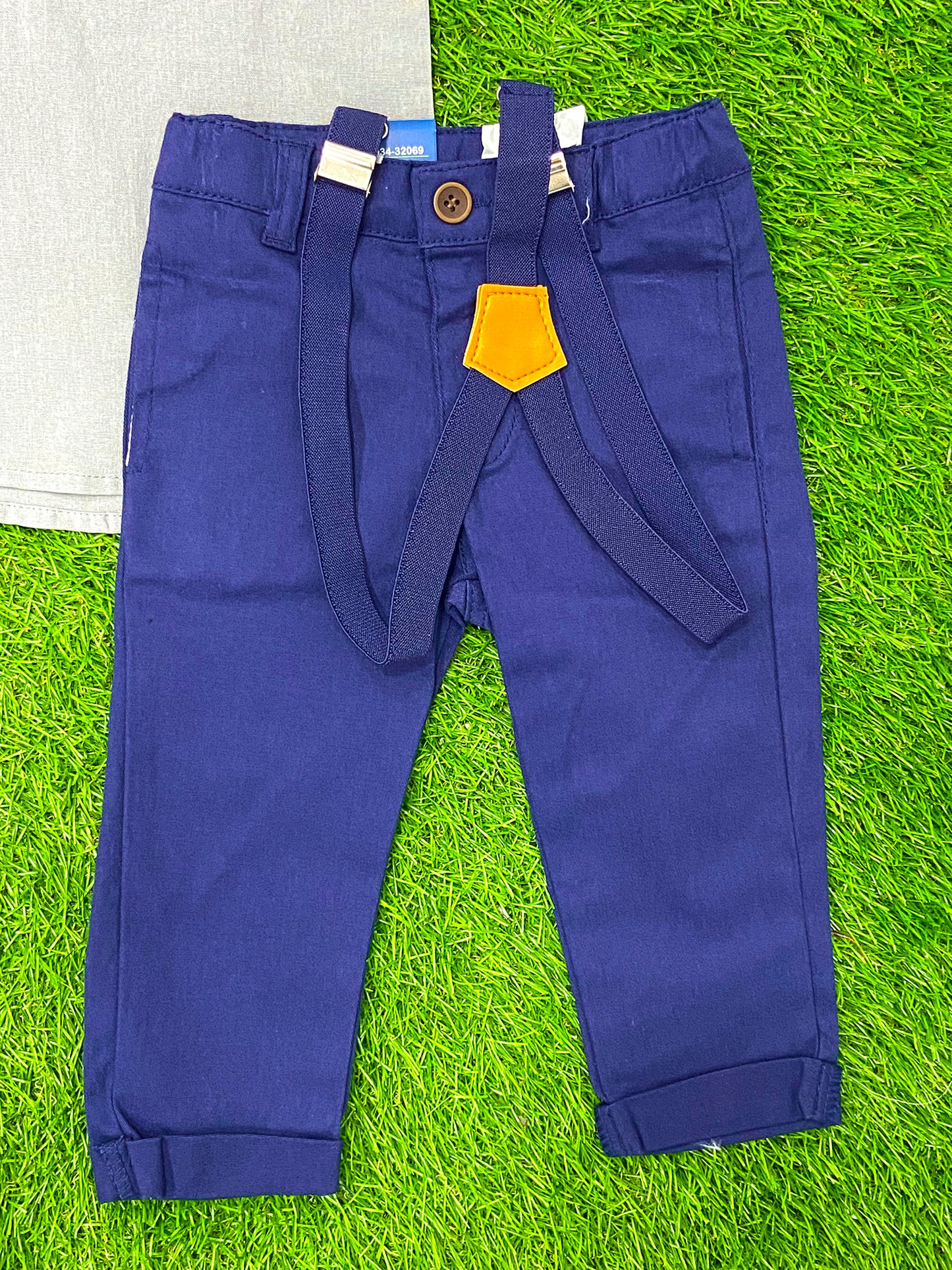 Conjuntos para bebe - 03432069