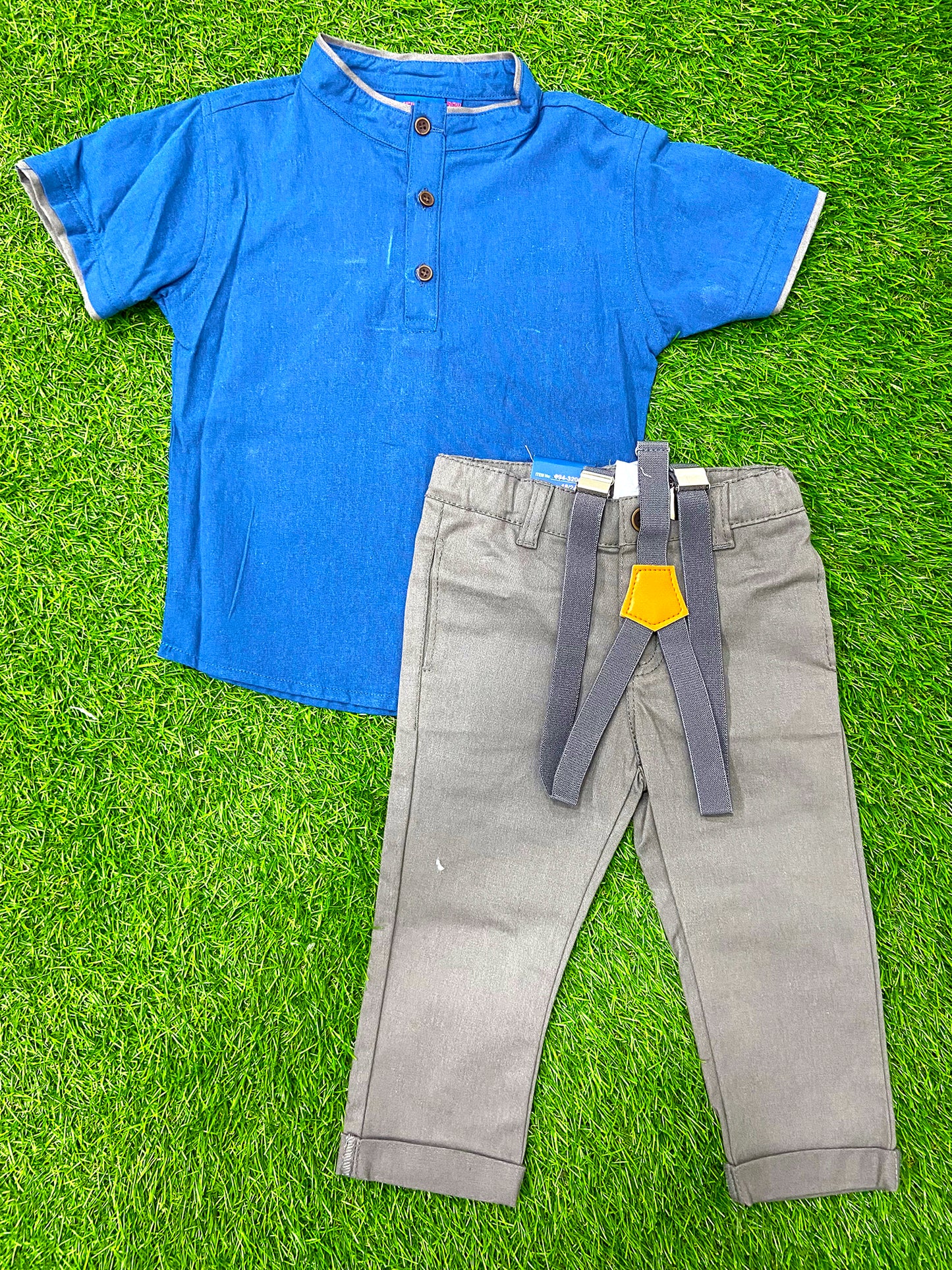 Conjuntos para bebe - 03432069