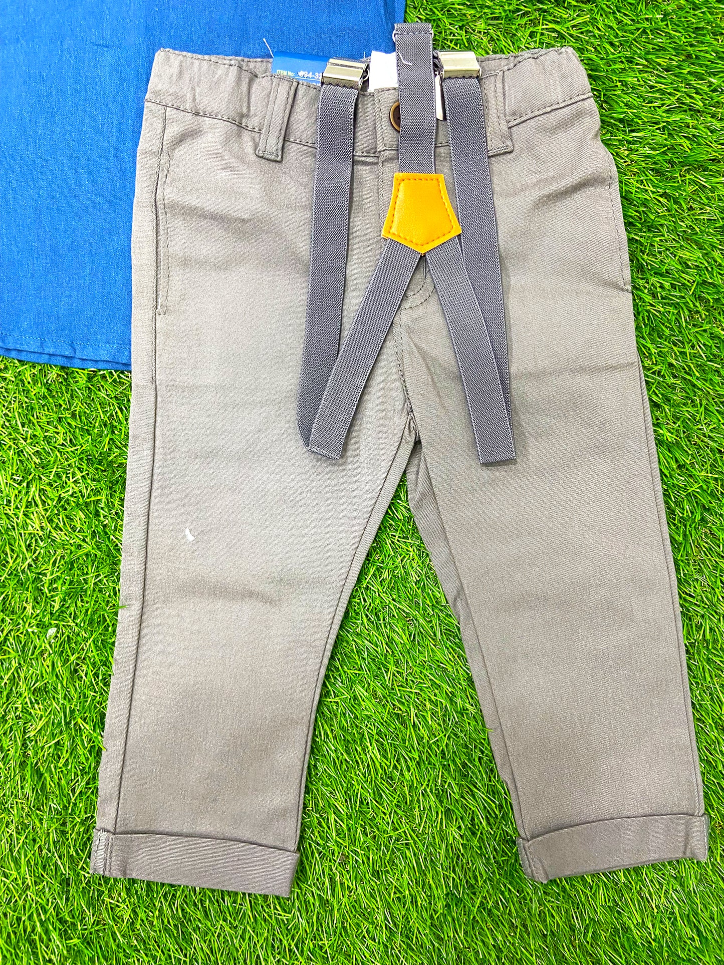 Conjuntos para bebe - 03432069
