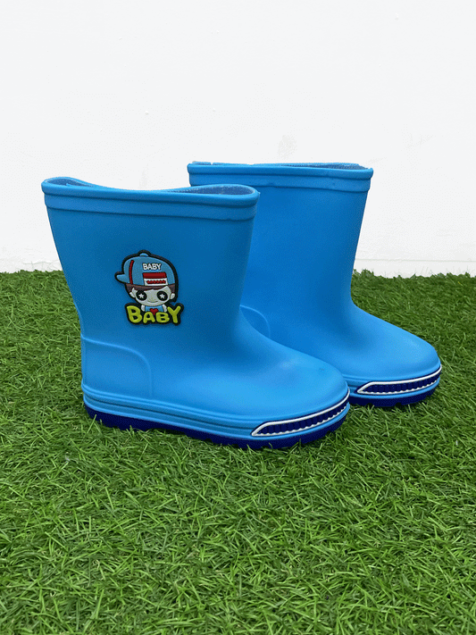 Botas de lluvia - 84722