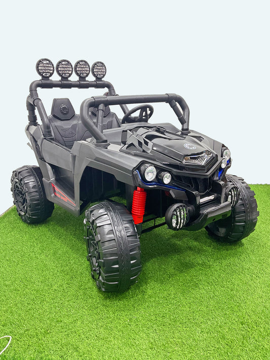 Jeep Electrico para niños-NX41