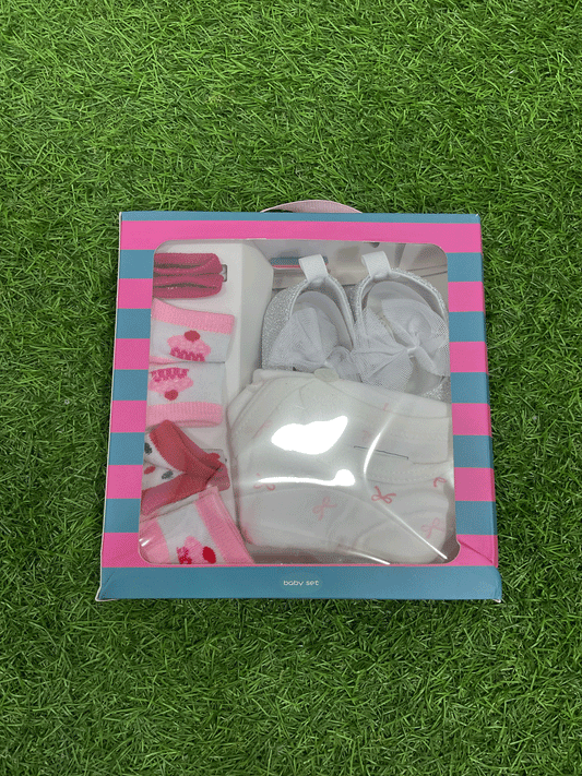 SET DE REGALO - 87069