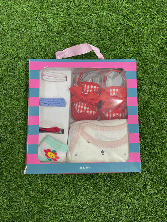 SET DE REGALO - 87069