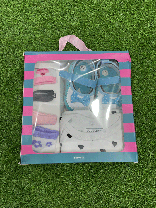 SET DE REGALO - 87069