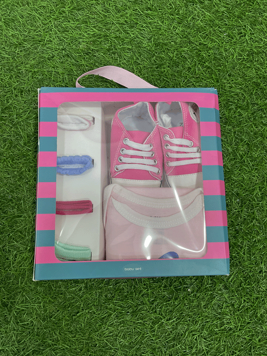 SET DE REGALO - 87069