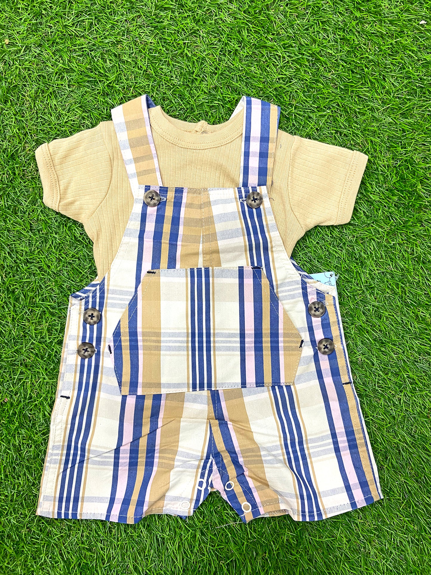 Braga para bebes - D9433TT