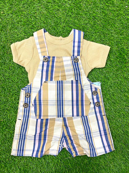 Braga para bebes - D9433TT