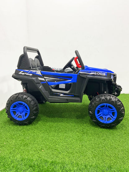 Jeep Electrico para niños-NX45