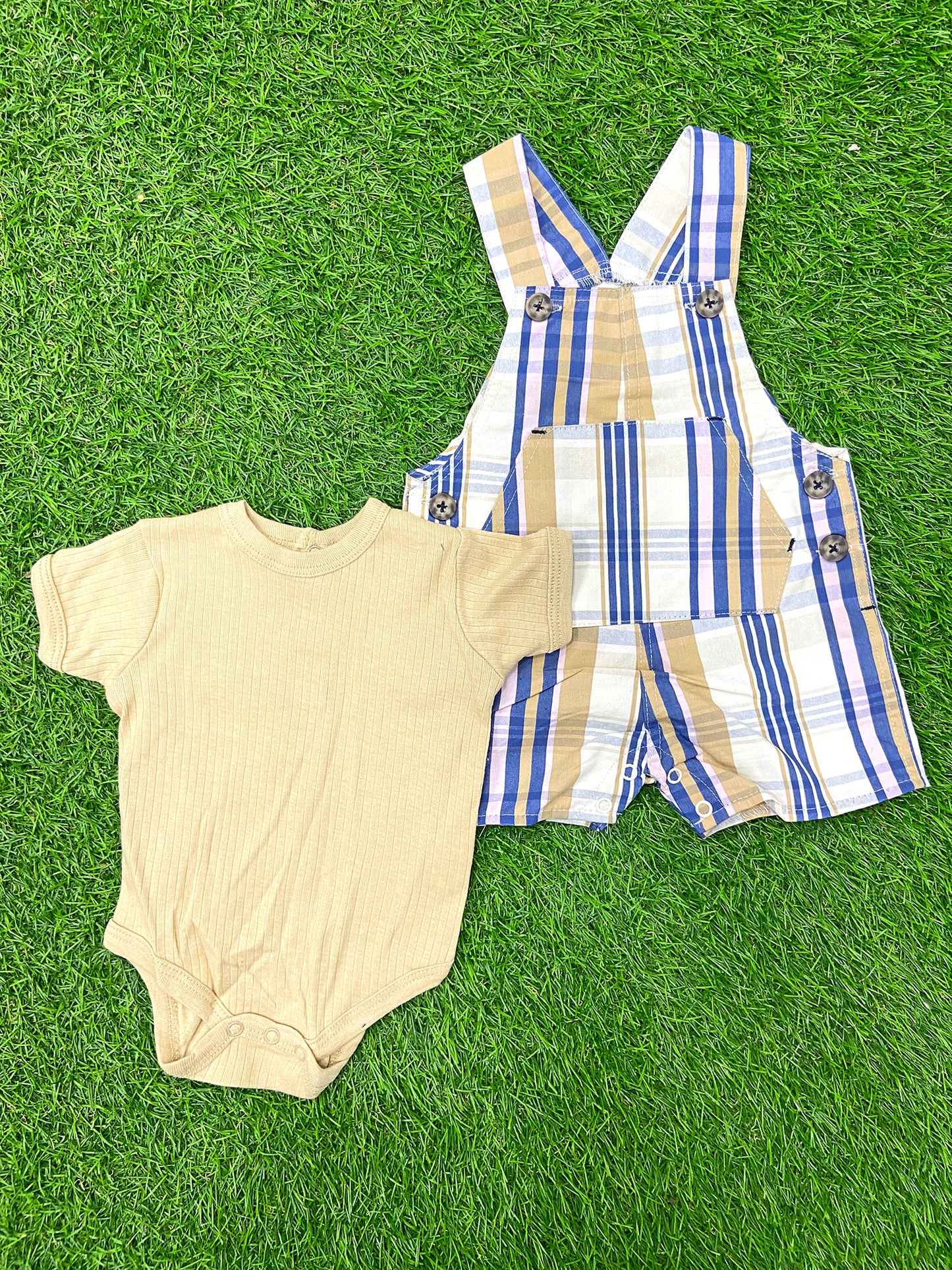 Braga para bebes - D9433TT