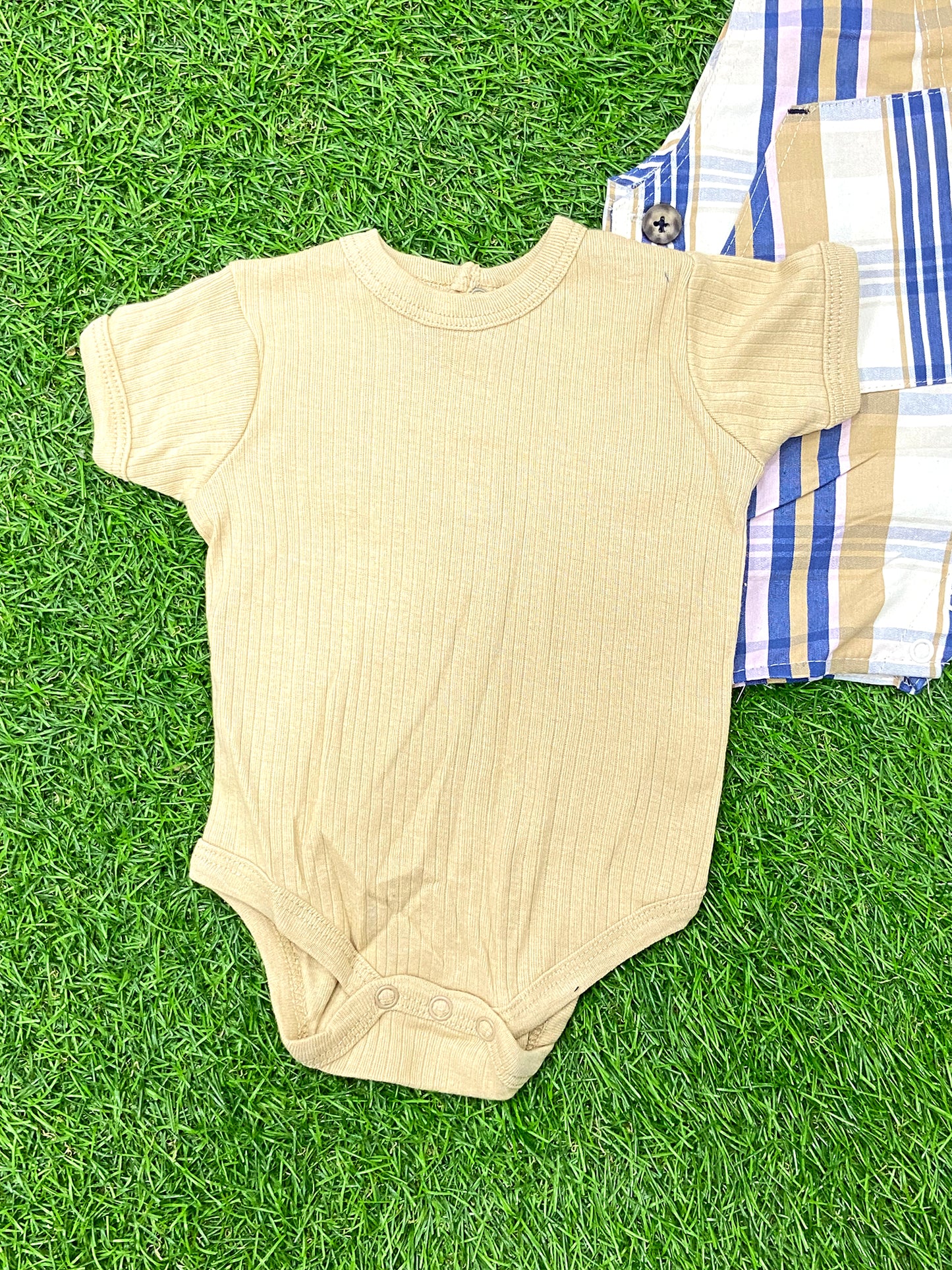 Braga para bebes - D9433TT