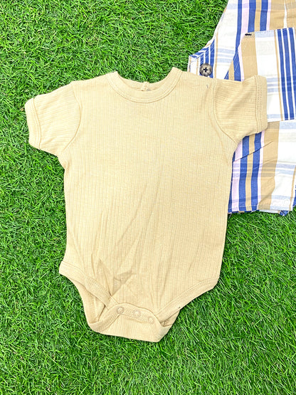 Braga para bebes - D9433TT