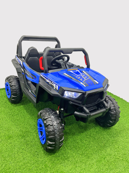Jeep Electrico para niños-NX45