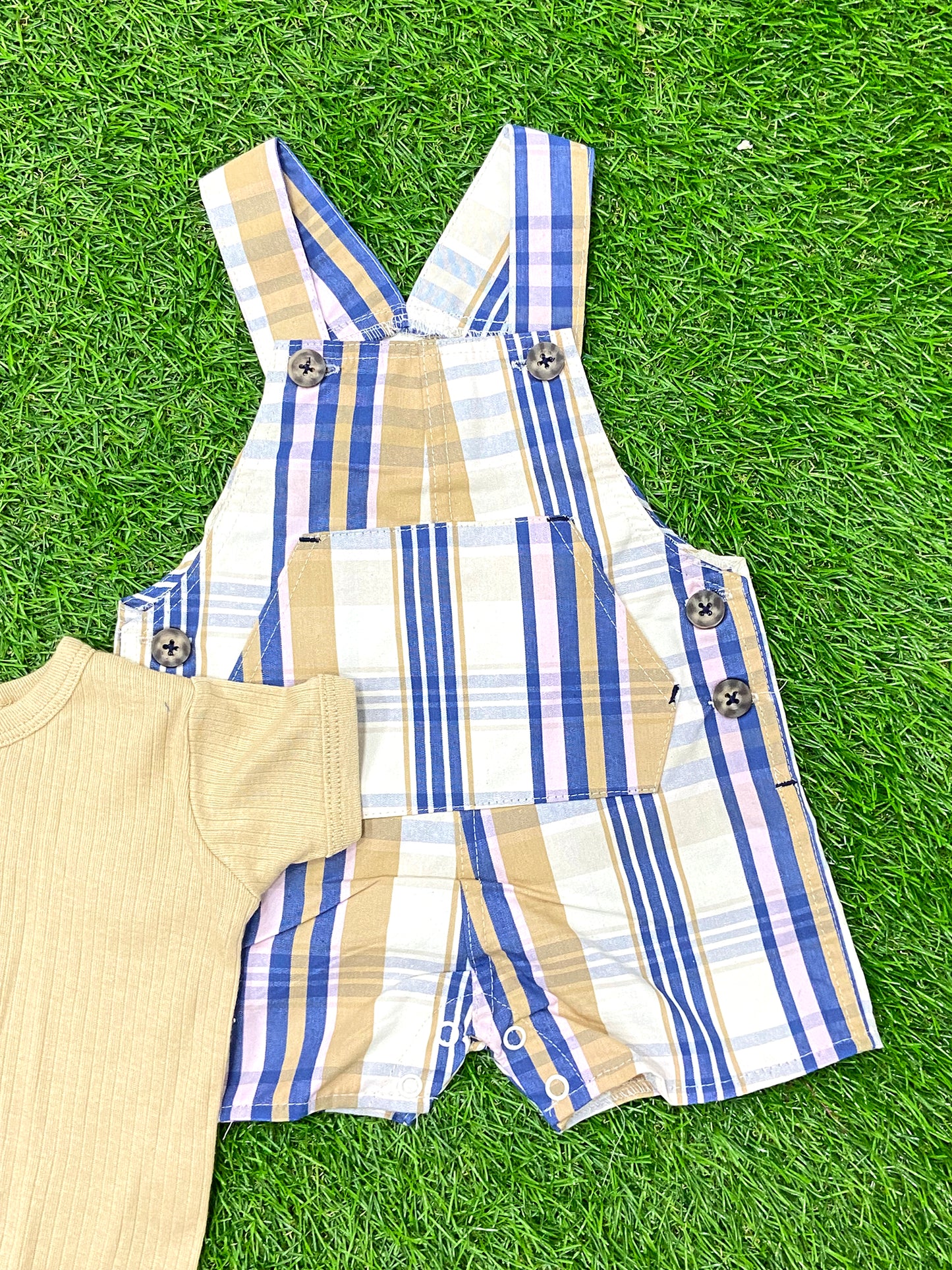 Braga para bebes - D9433TT