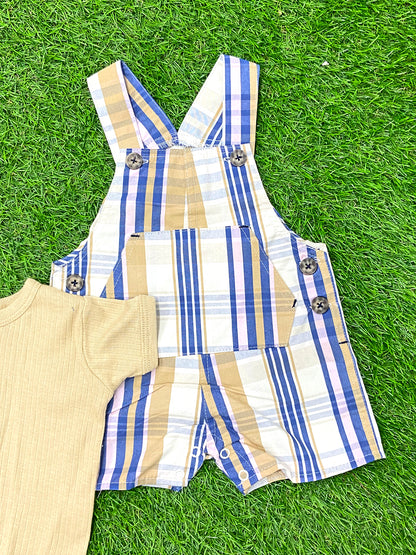 Braga para bebes - D9433TT