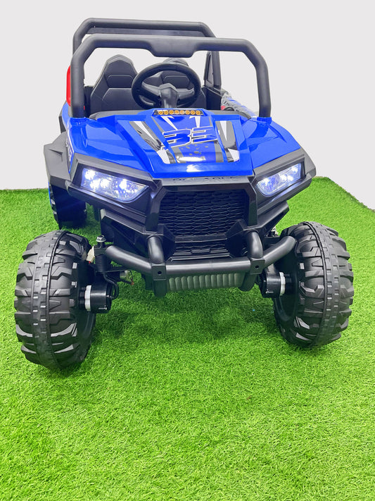 Jeep Electrico para niños-NX45