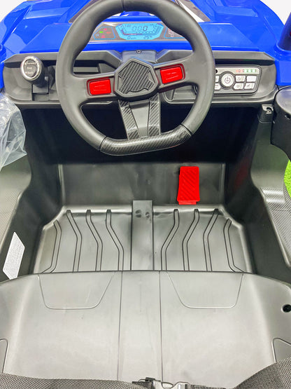 Jeep Electrico para niños-NX45