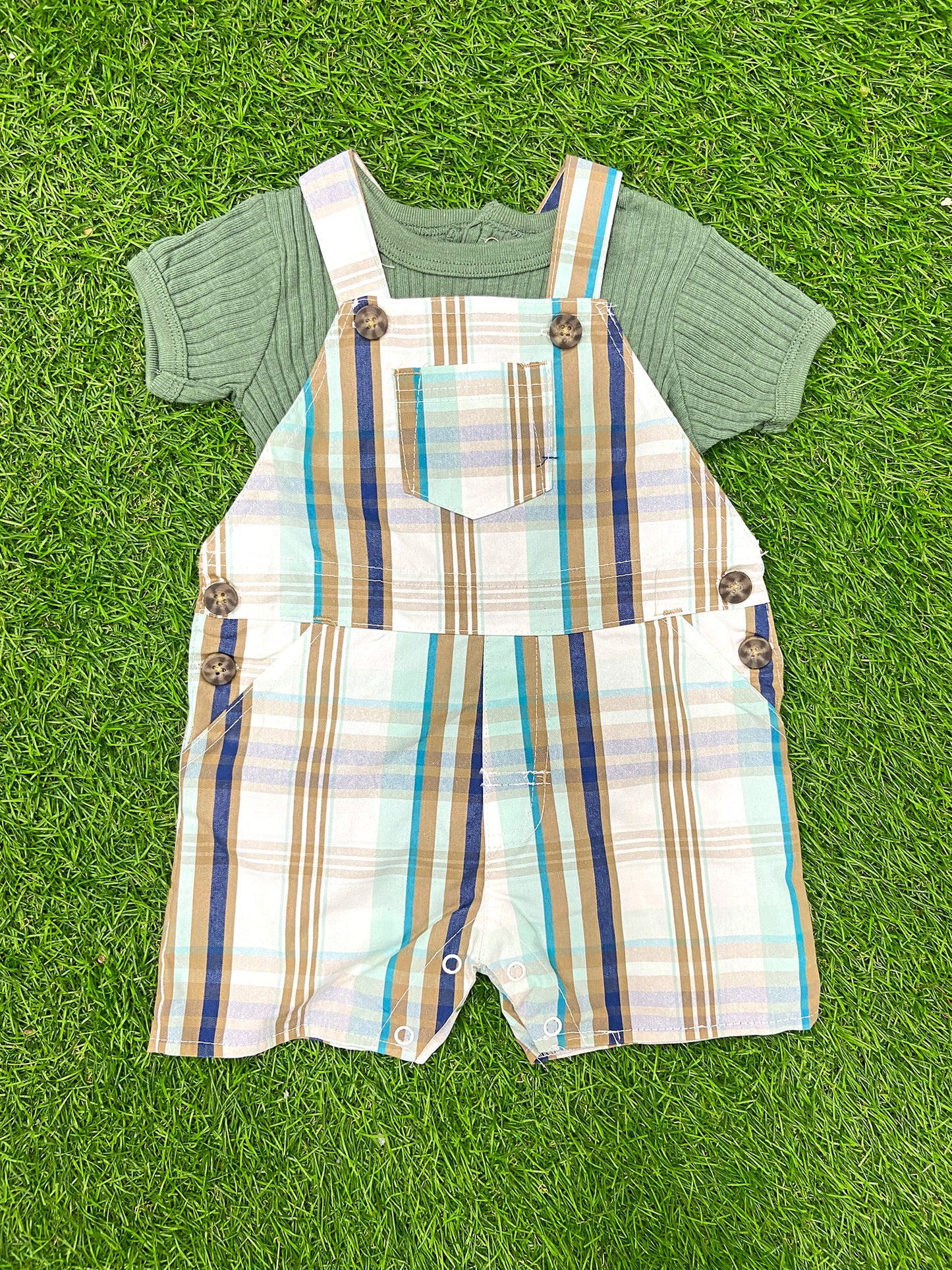 Braga para bebes - D9433TT