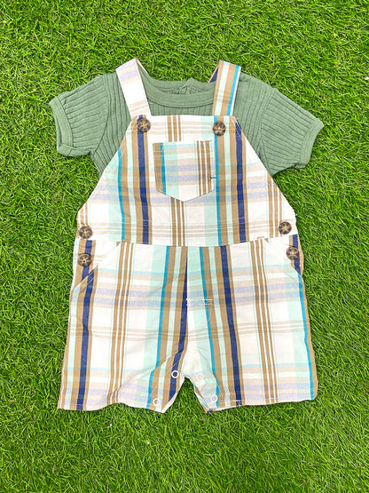 Braga para bebes - D9433TT