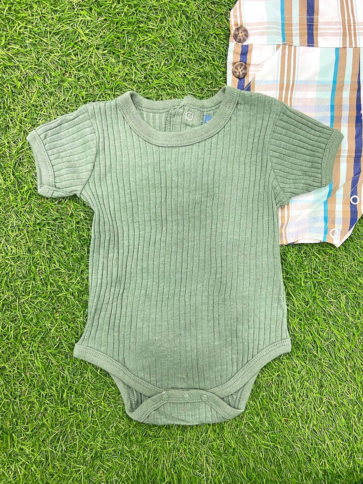 Braga para bebes - D9433TT