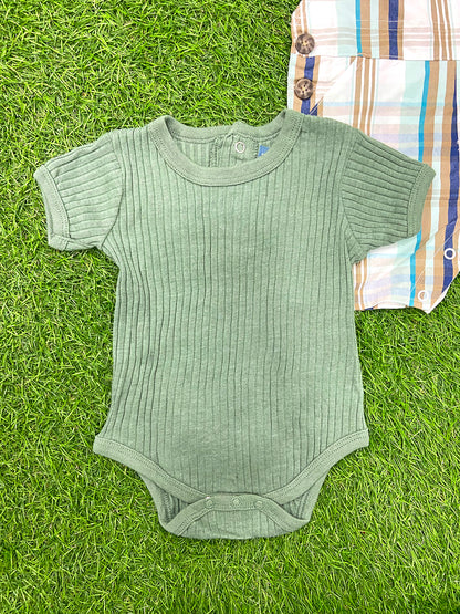 Braga para bebes - D9433TT