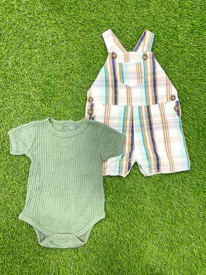 Braga para bebes - D9433TT