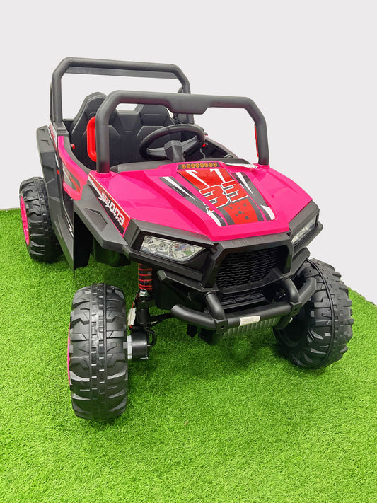 Jeep Electrico para Niños-NX45