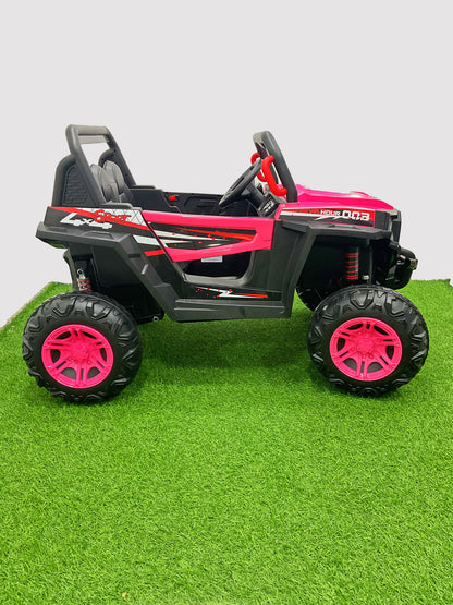 Jeep Electrico para Niños-NX45