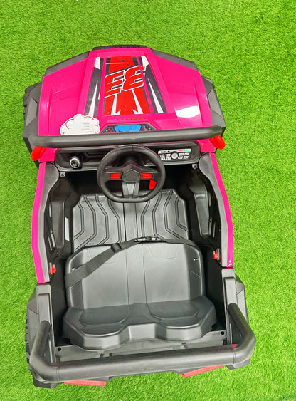 Jeep Electrico para Niños-NX45